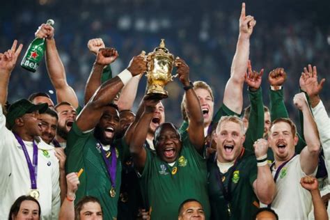rugby world cup final 2019.